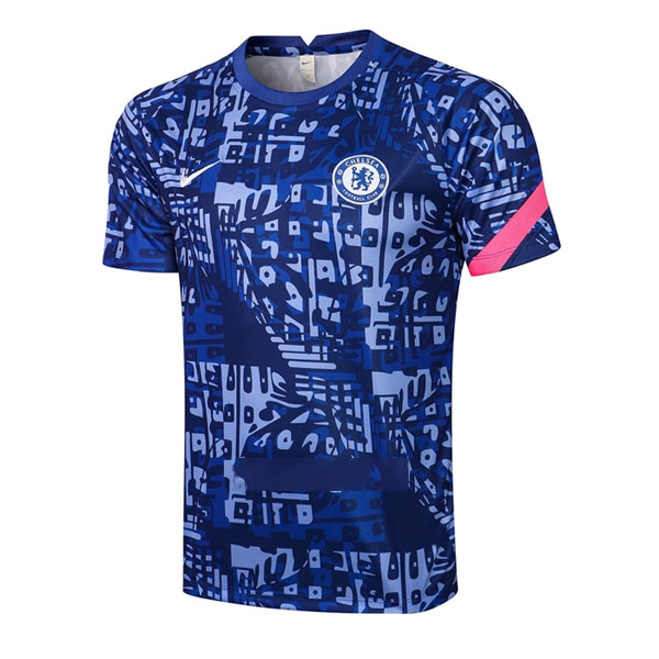Formazione Chelsea 21/22 Blu